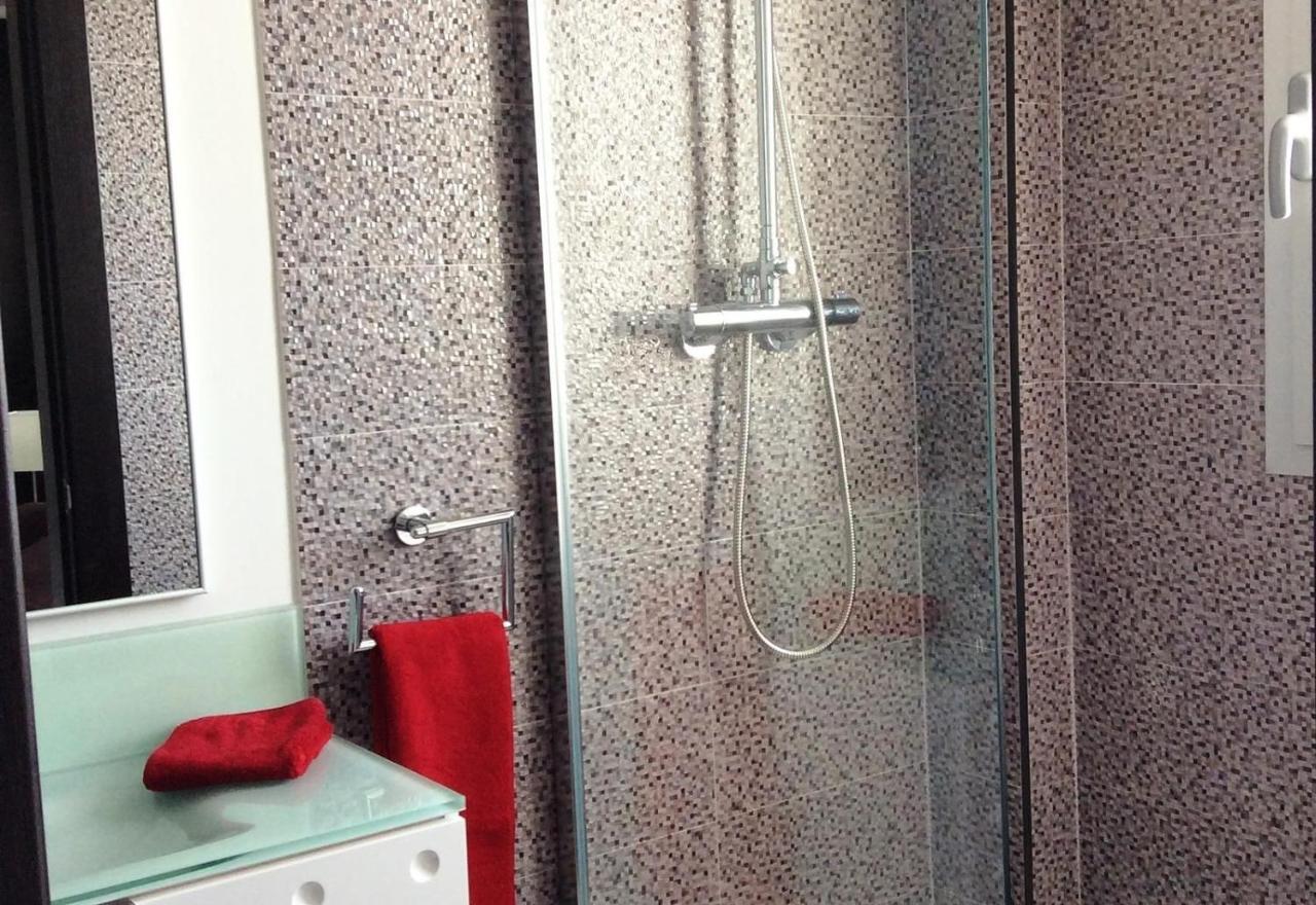 Luxury Suite Apartment Torrevieja Exterior foto