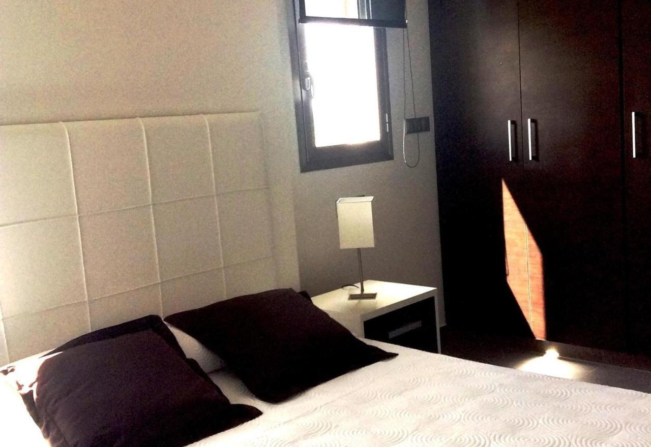 Luxury Suite Apartment Torrevieja Exterior foto
